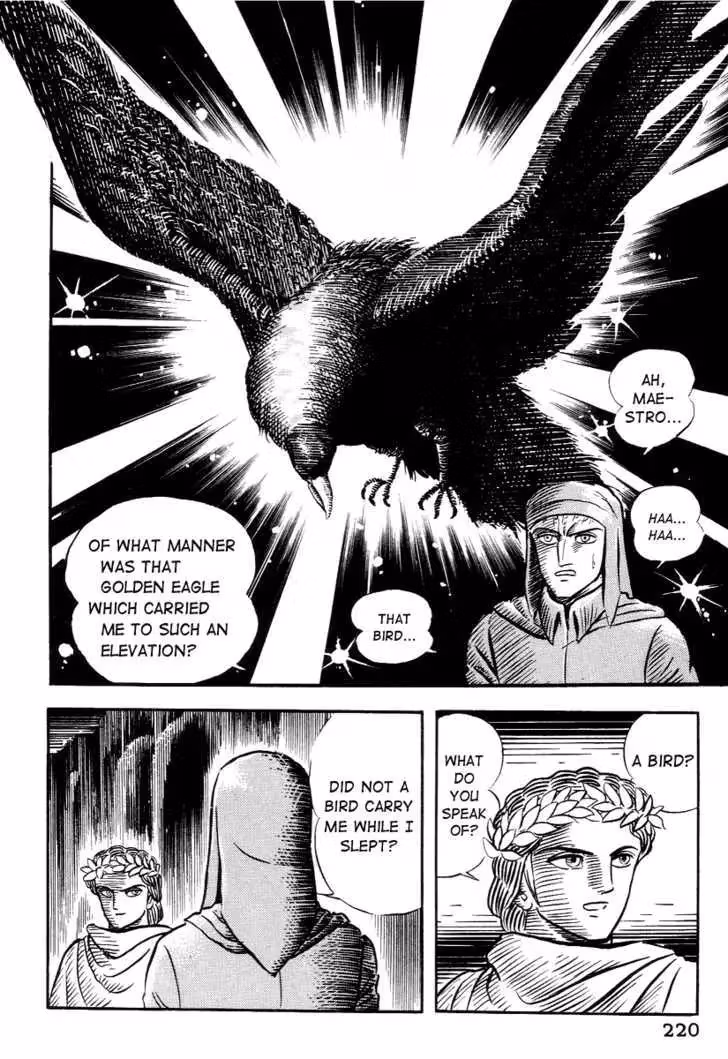 Read Dante
