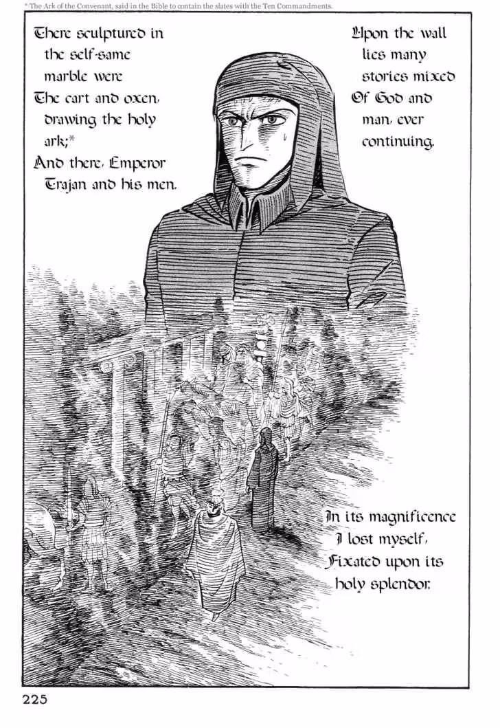 Read Dante