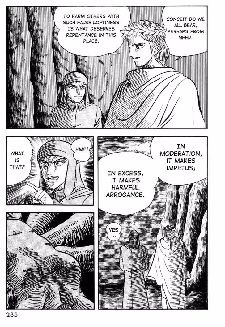 Read Dante