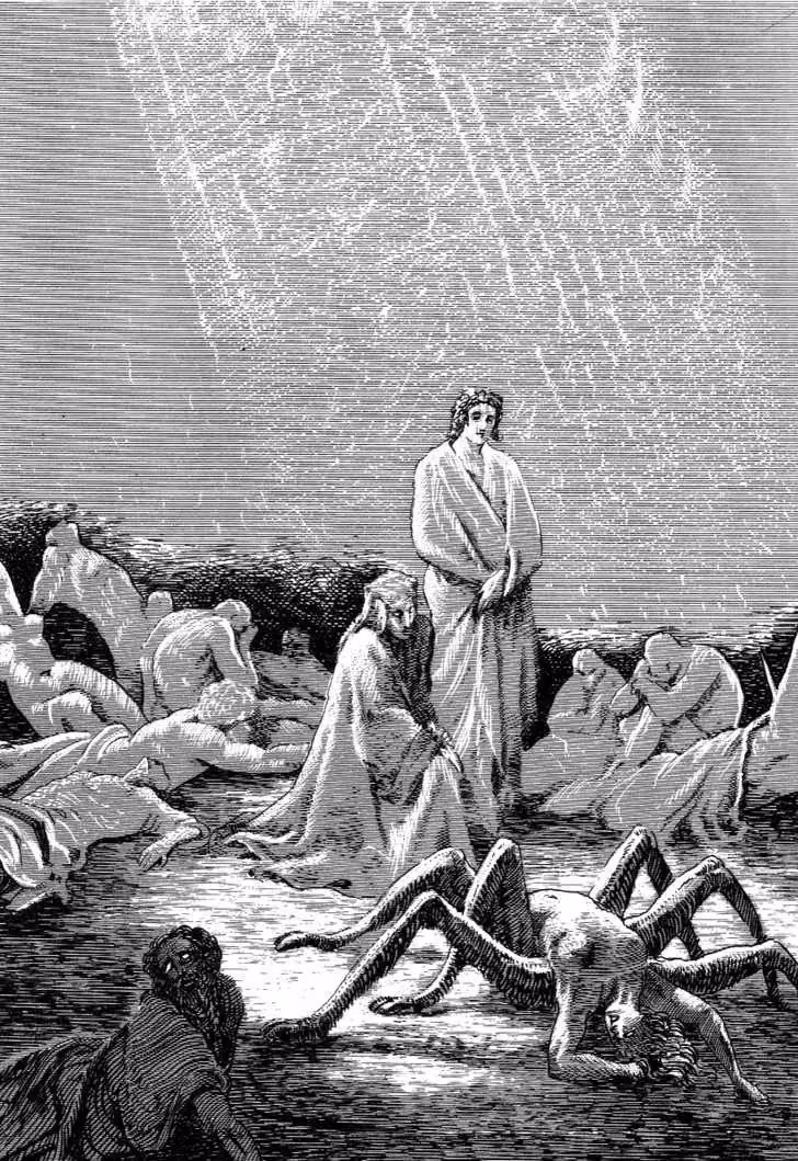 Read Dante
