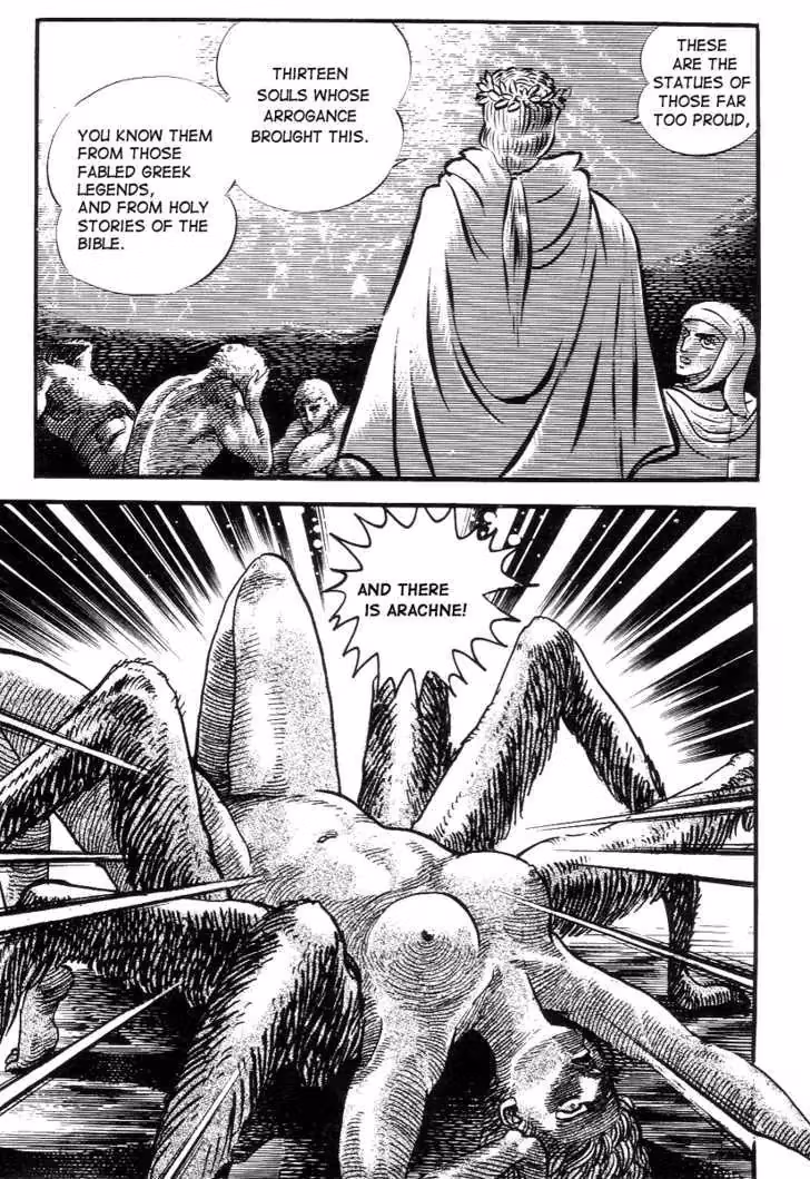 Read Dante