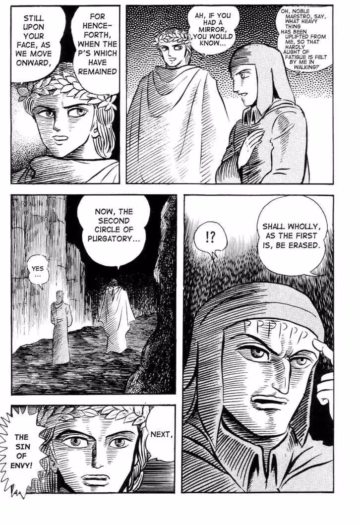 Read Dante
