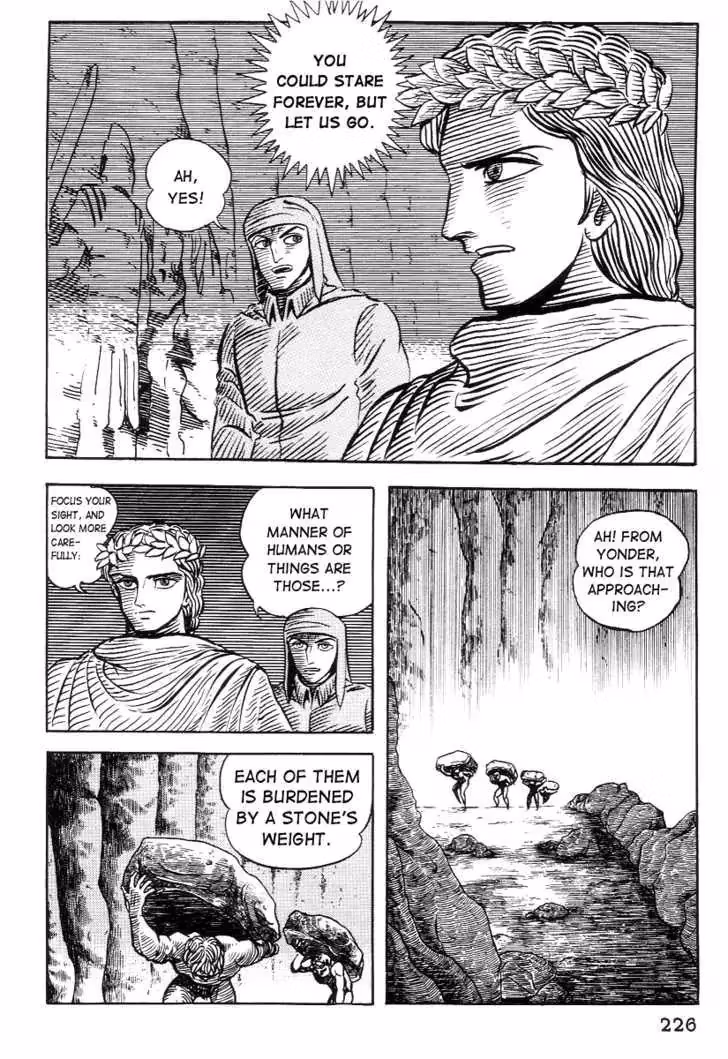 Read Dante