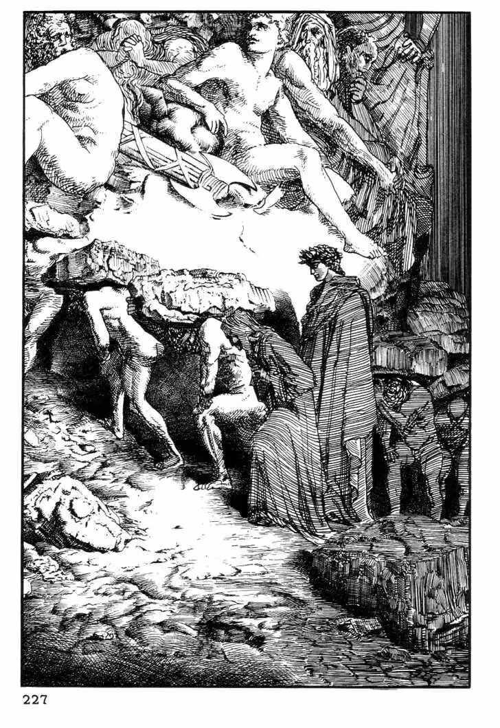Read Dante