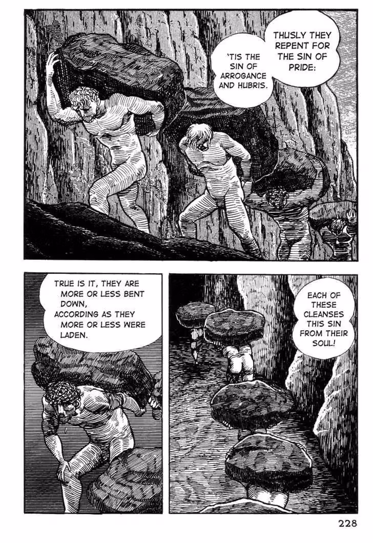 Read Dante