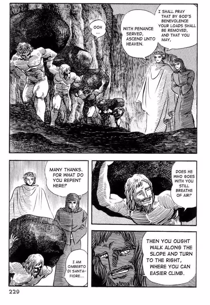 Read Dante