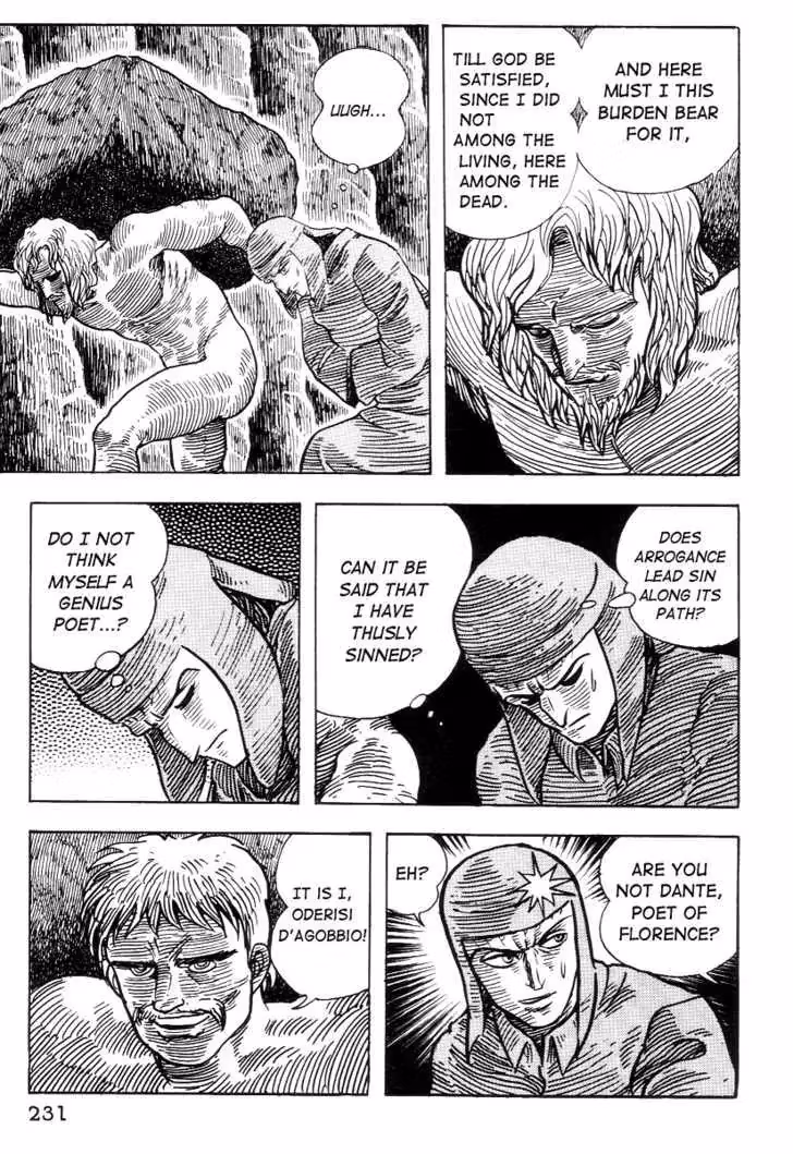 Read Dante