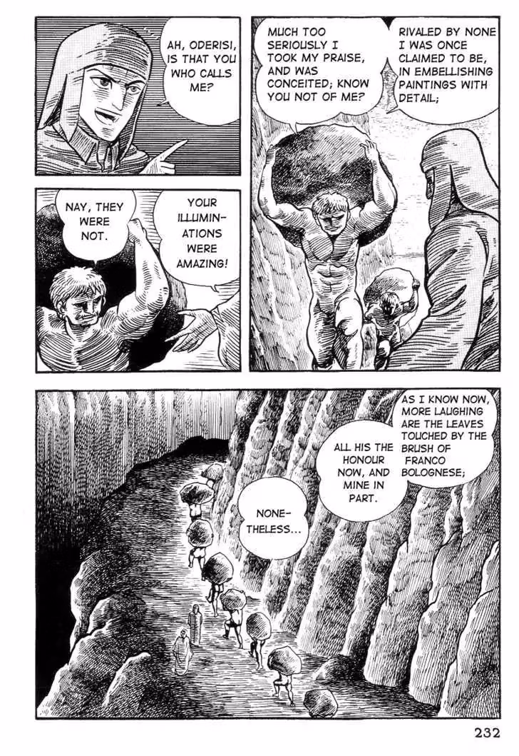 Read Dante