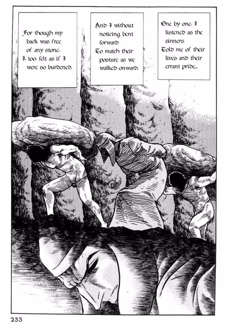 Read Dante