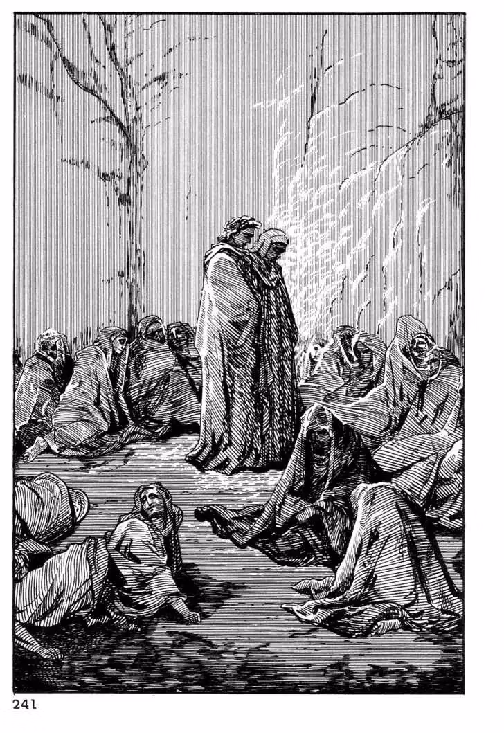 Read Dante