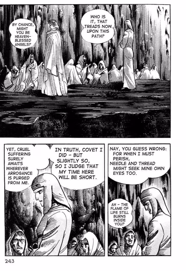 Read Dante