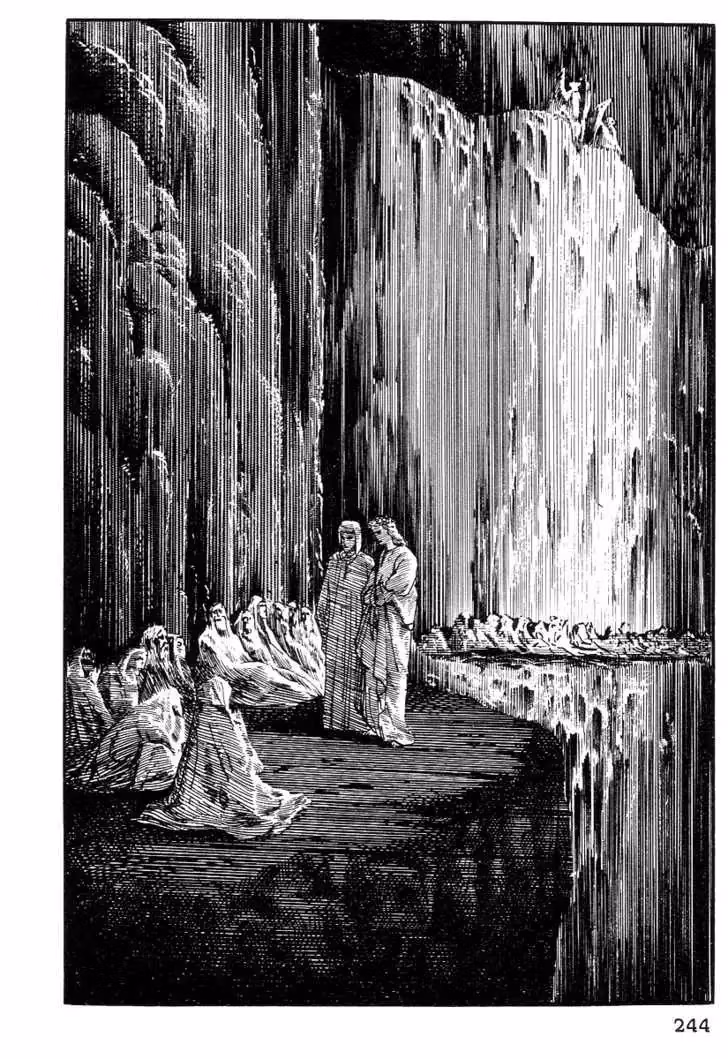 Read Dante