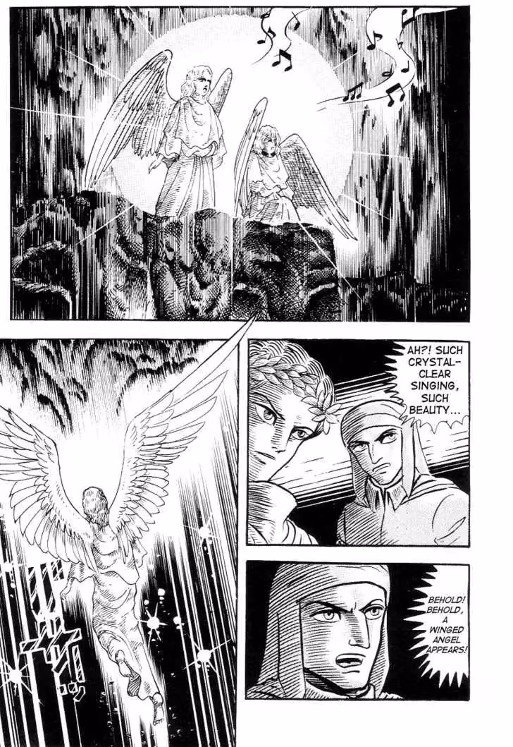 Read Dante