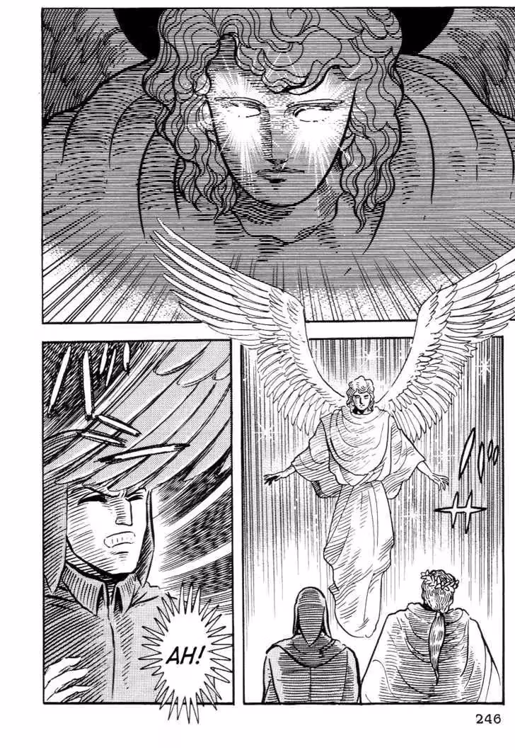 Read Dante