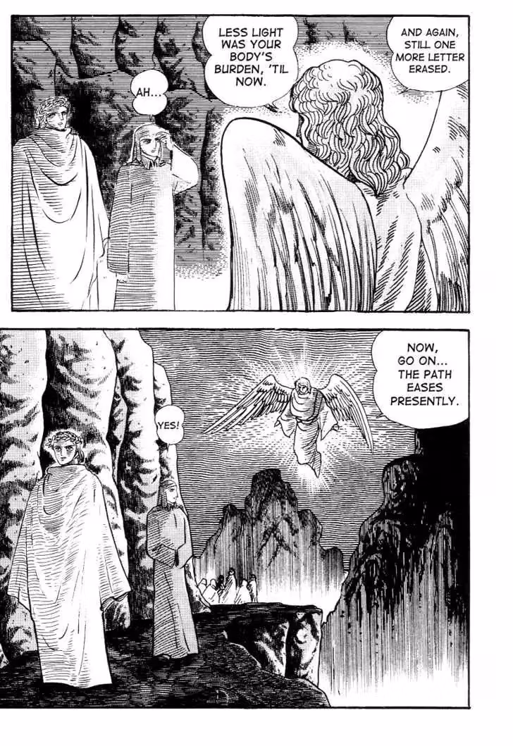 Read Dante