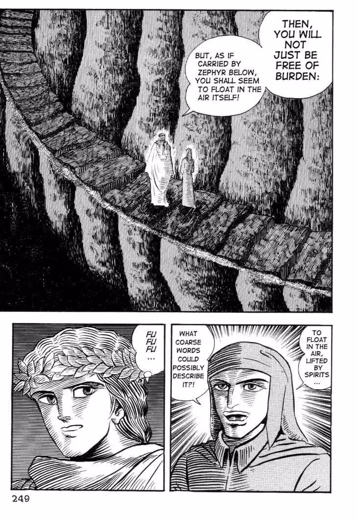 Read Dante