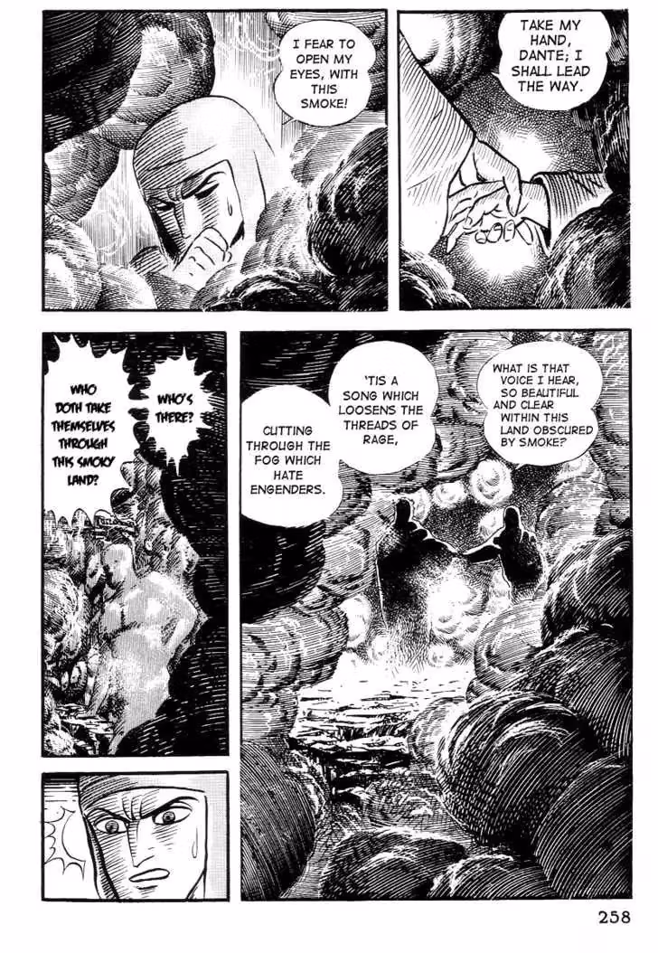 Read Dante
