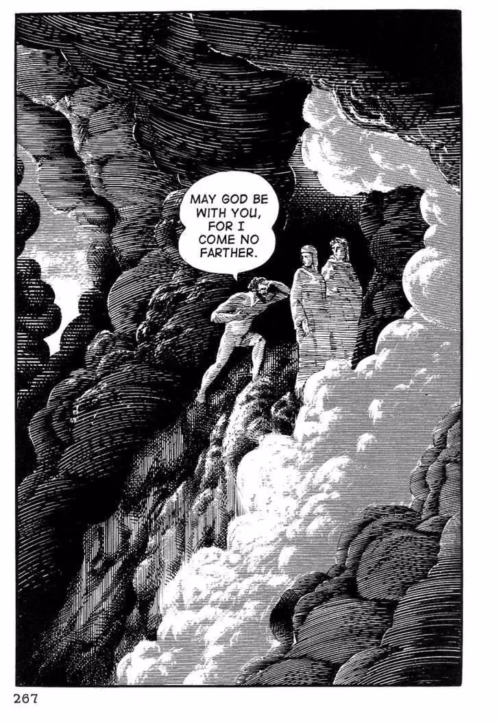 Read Dante