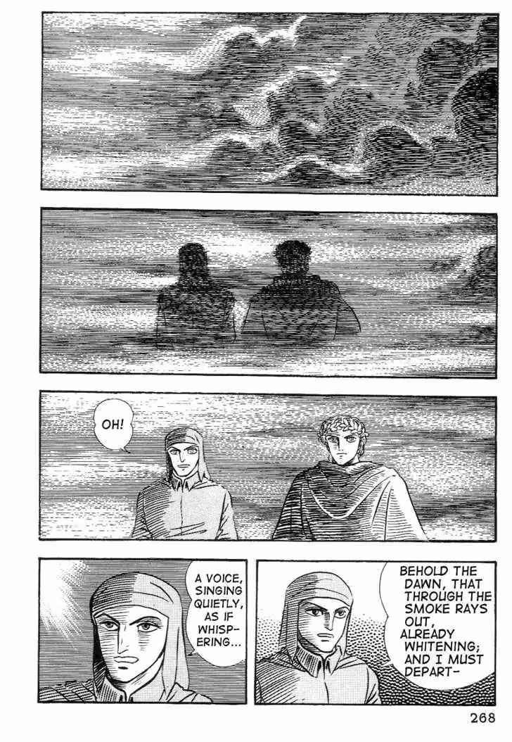 Read Dante