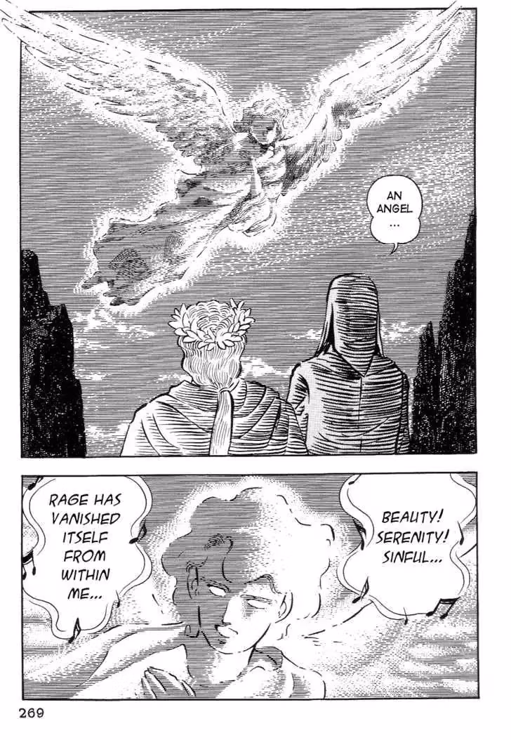 Read Dante