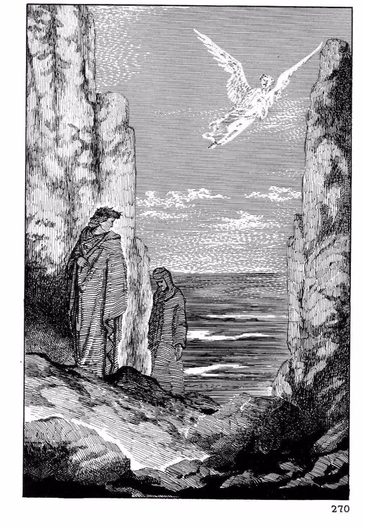 Read Dante