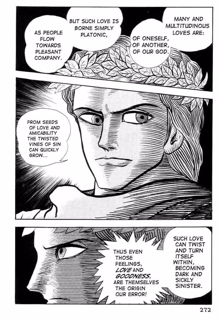 Read Dante