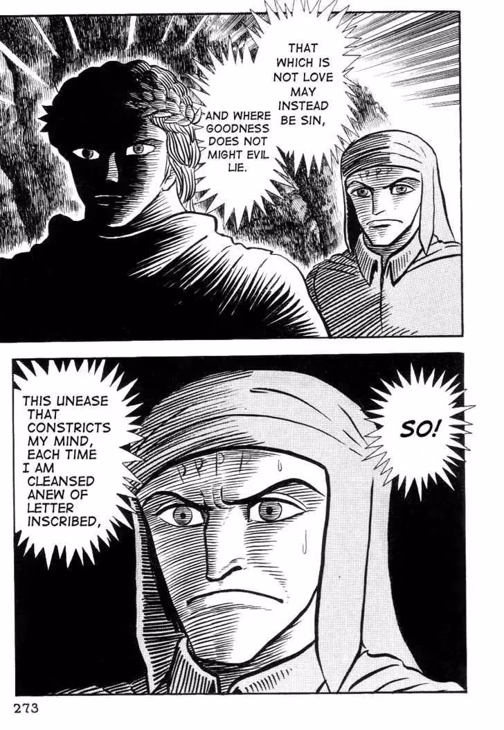 Read Dante