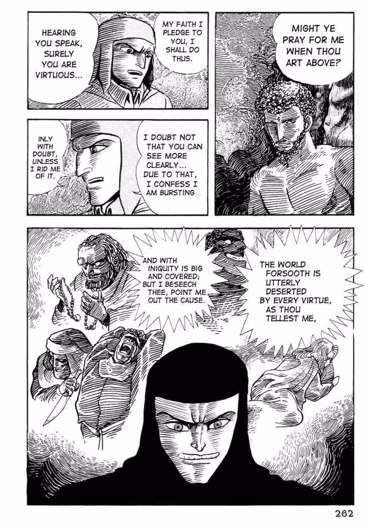 Read Dante