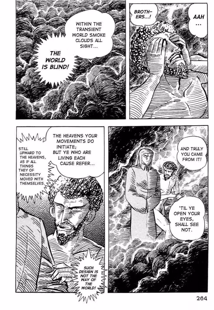 Read Dante