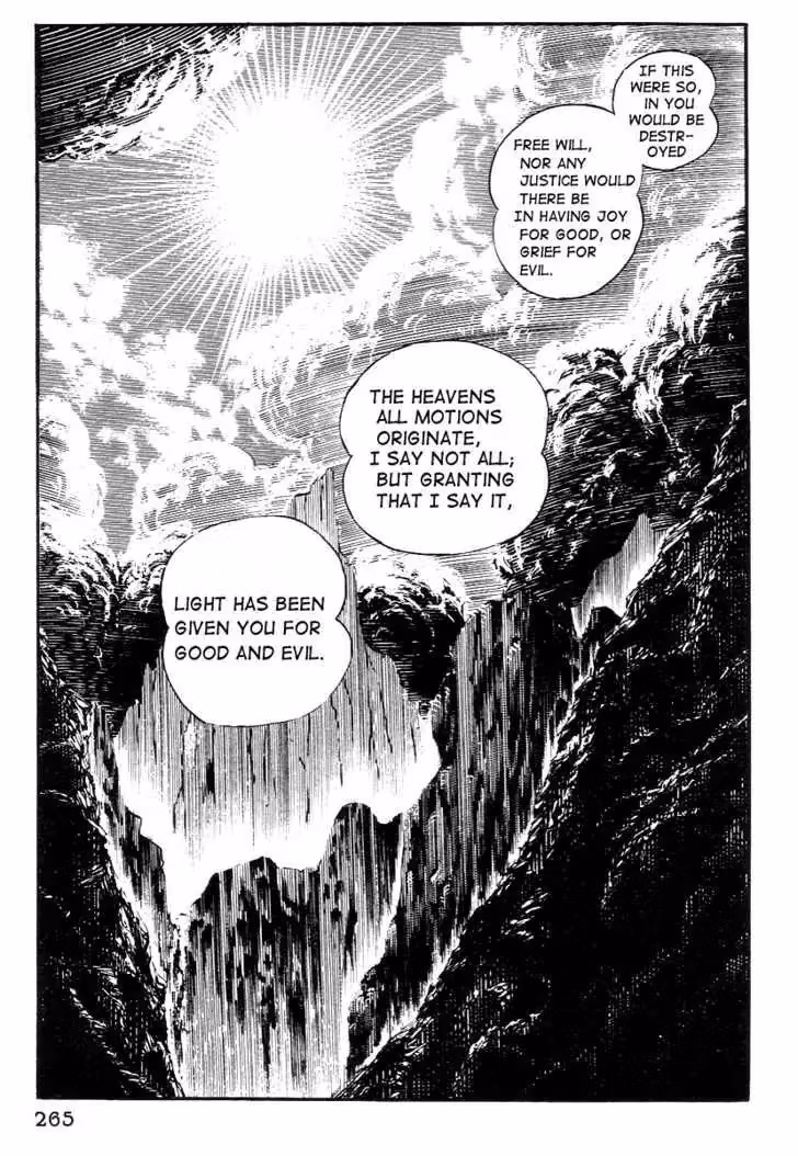 Read Dante