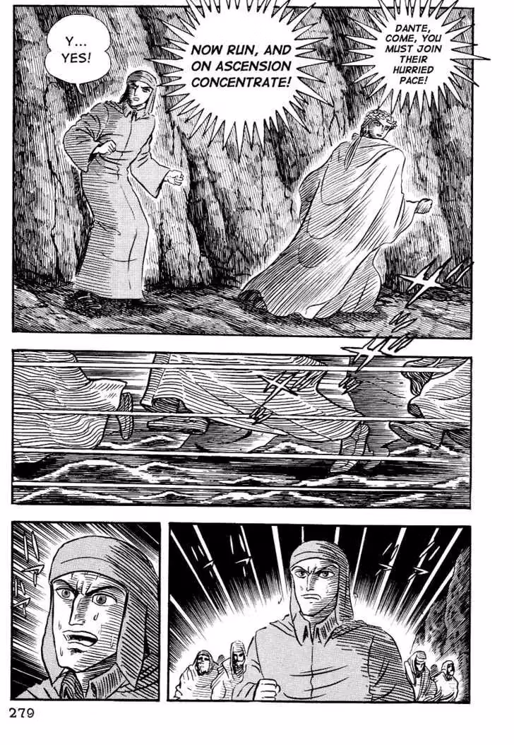 Read Dante