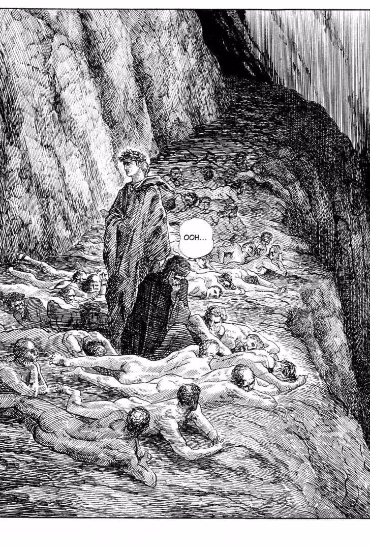 Read Dante