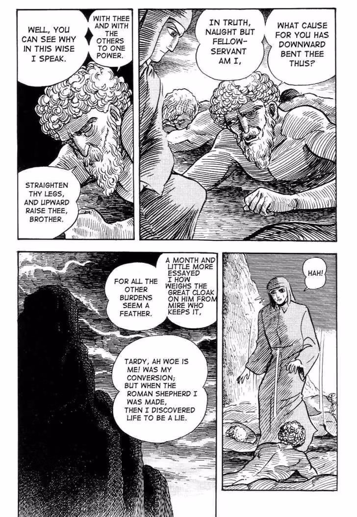 Read Dante