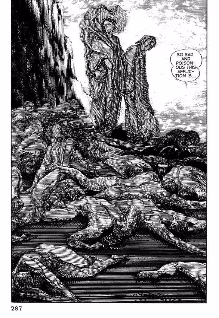 Read Dante