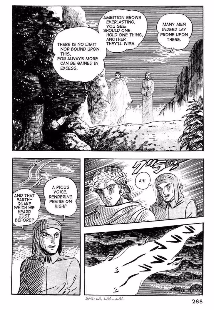 Read Dante