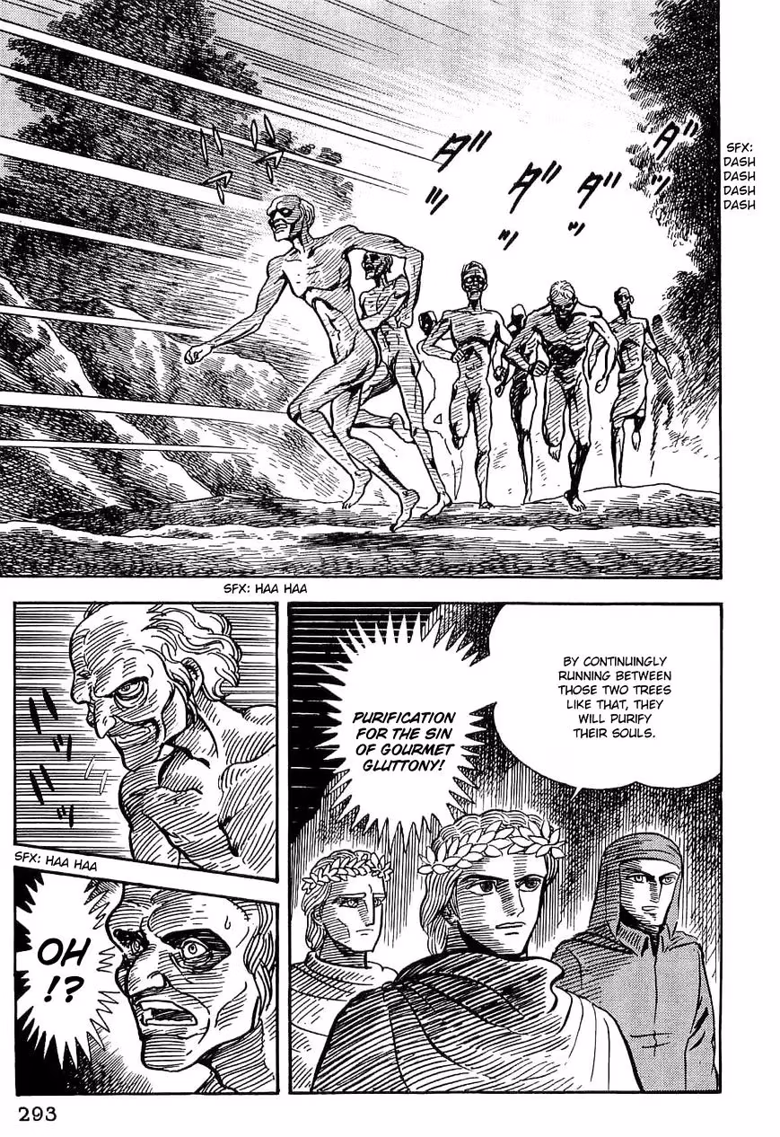 Read Dante