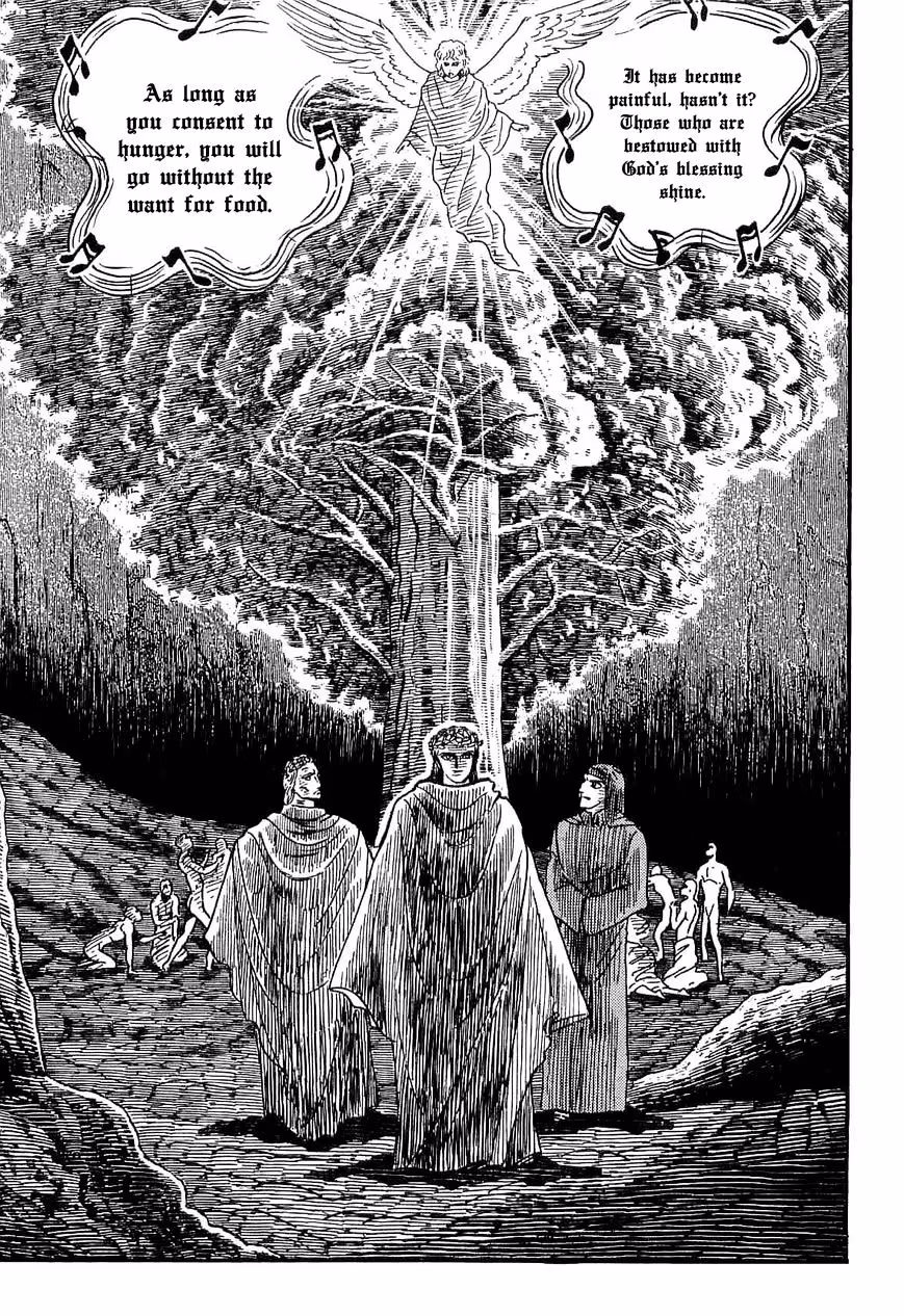 Read Dante