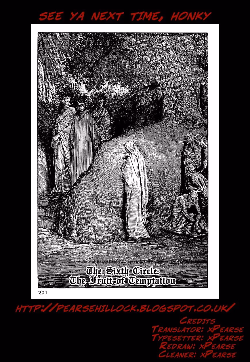 Read Dante