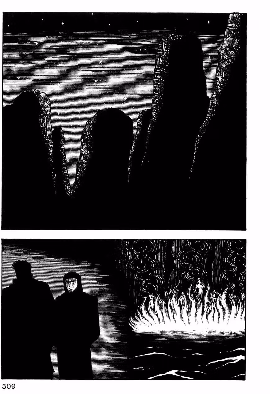 Read Dante