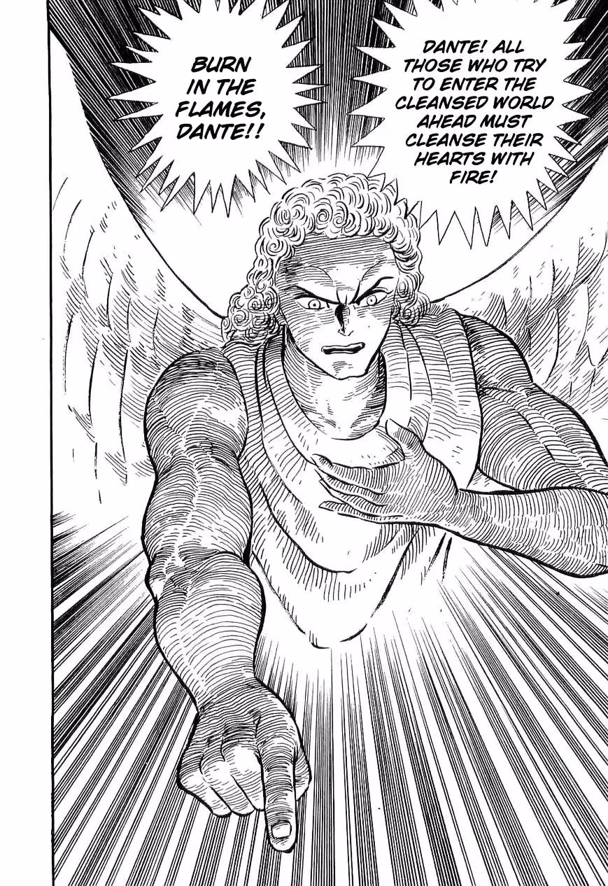 Read Dante
