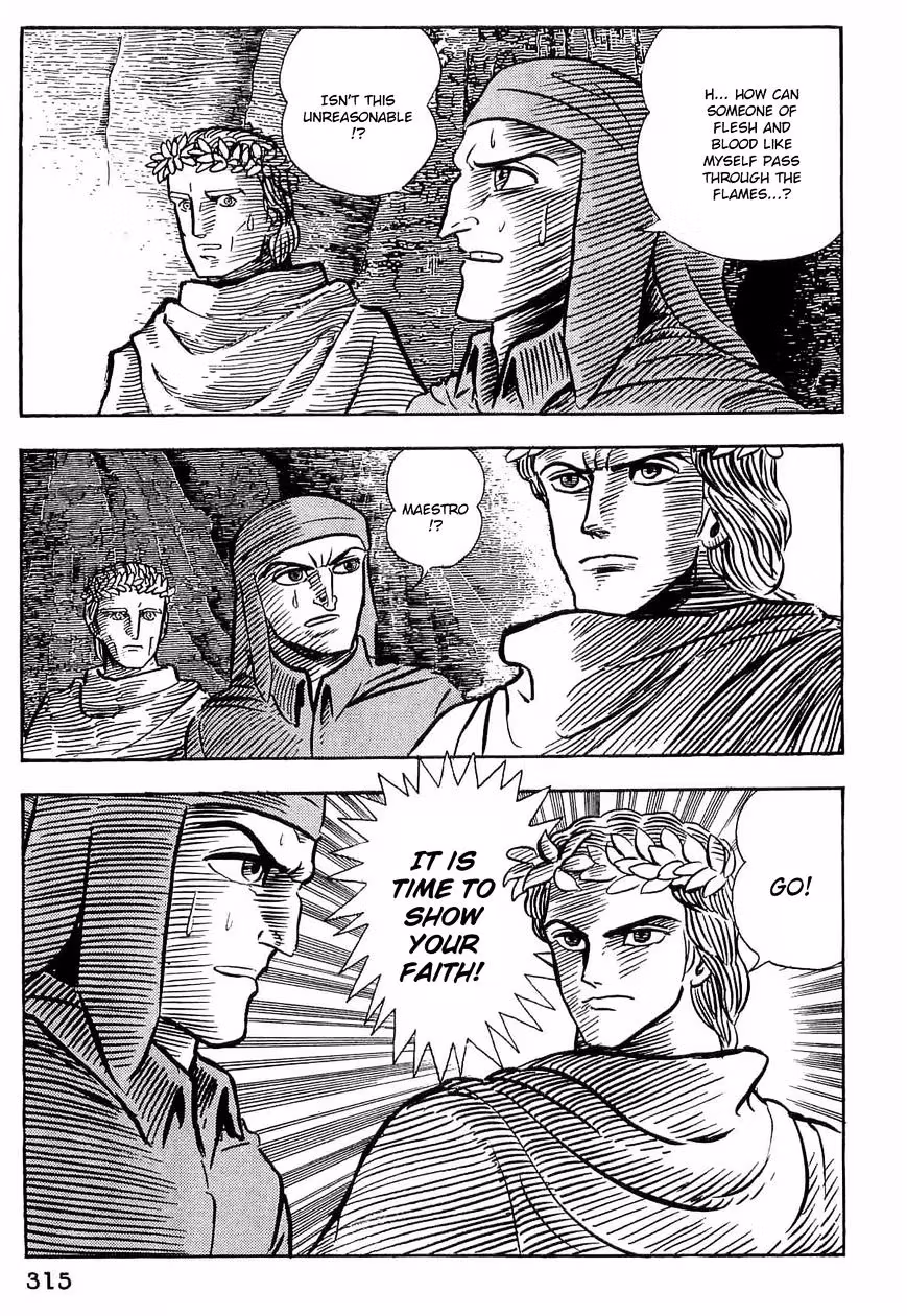 Read Dante