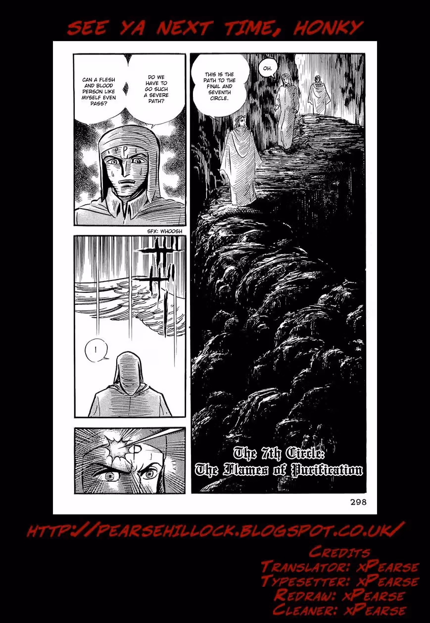 Read Dante