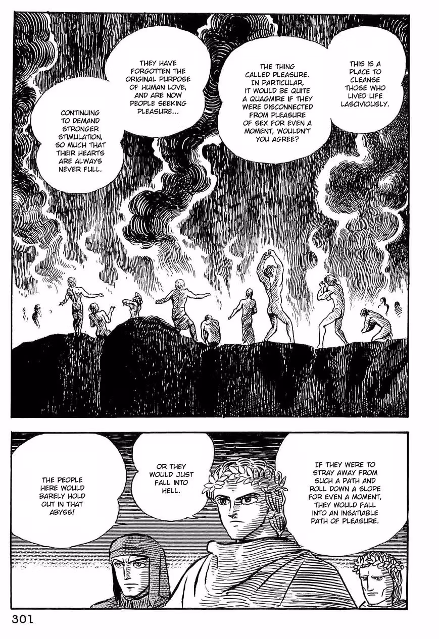 Read Dante