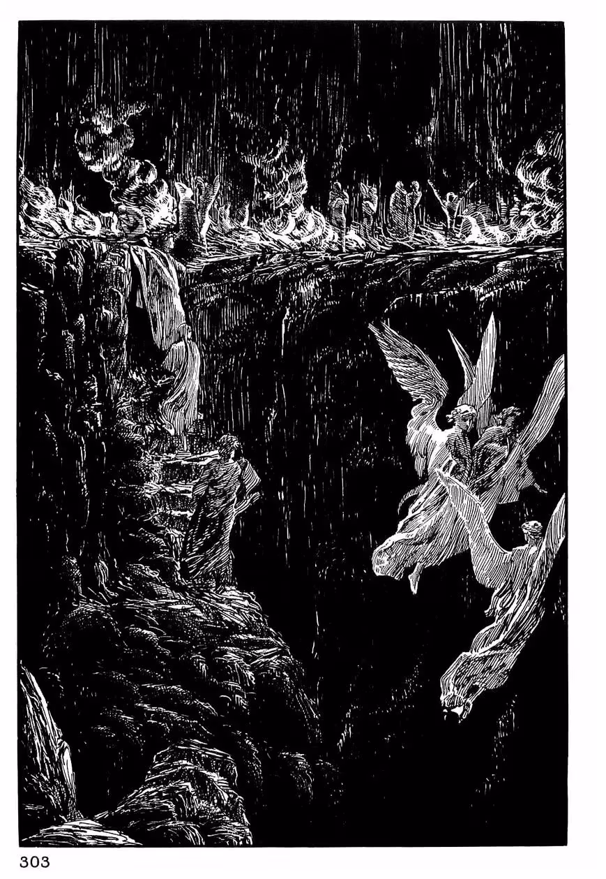 Read Dante