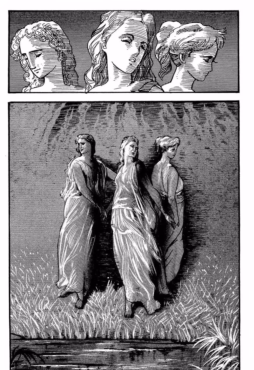 Read Dante