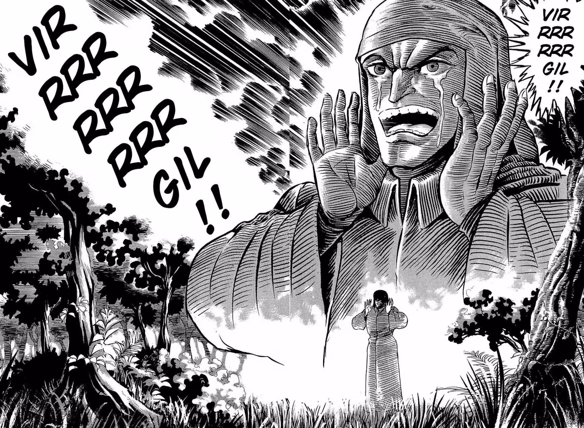 Read Dante