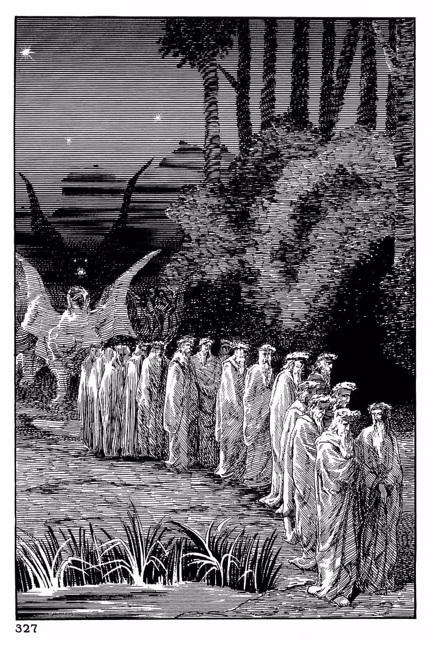 Read Dante