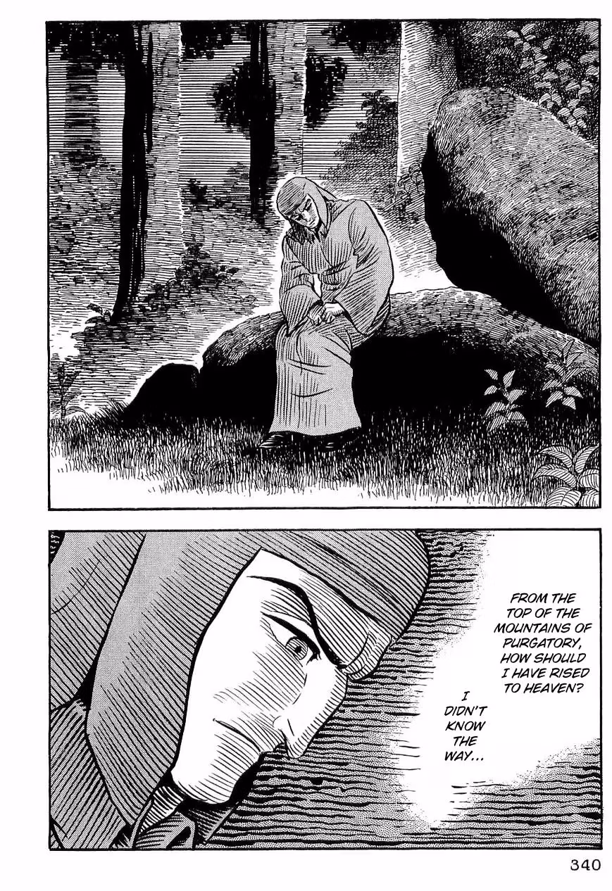 Read Dante
