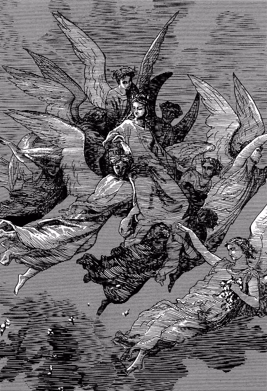 Read Dante