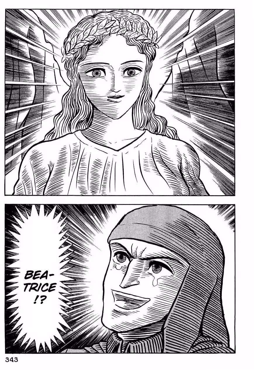 Read Dante